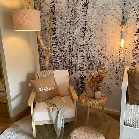 アパート Les Marmottes