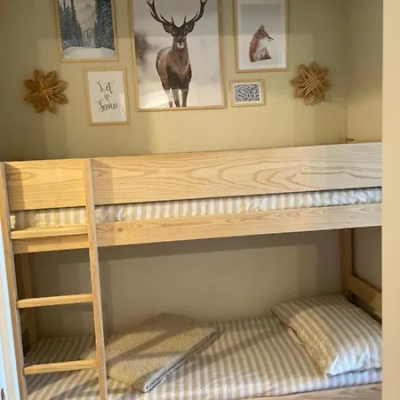 Les Marmottes ラ・フー