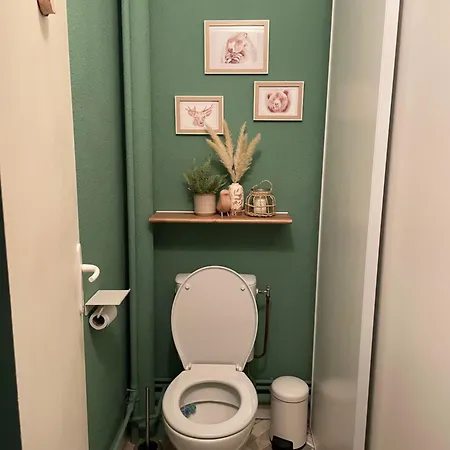 Les Marmottes ラ・フー