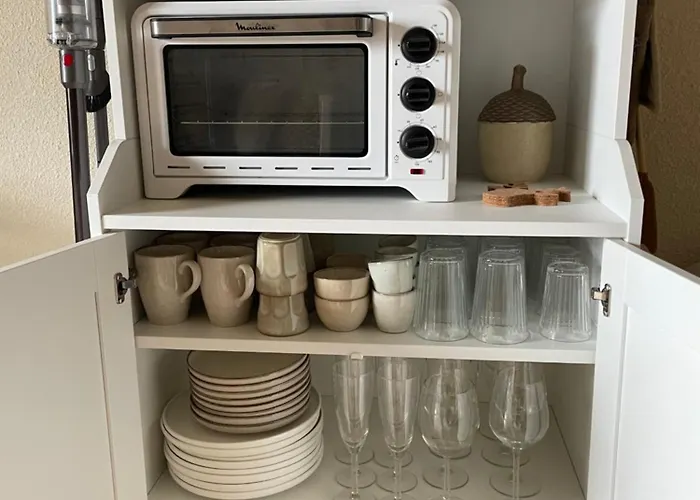 Les Marmottes Appartement Allos